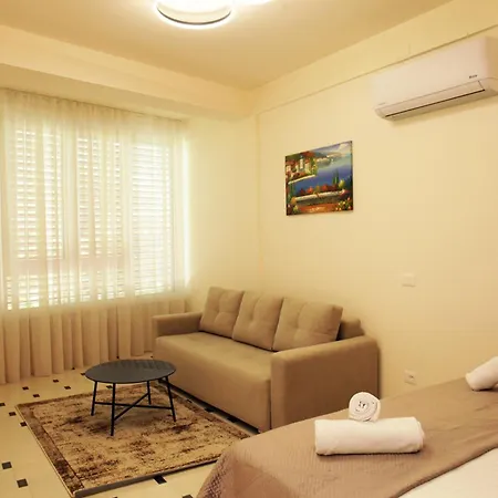 Mejsi Studio Apartment Shkoder Exterior photo
