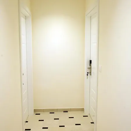 Mejsi Studio Apartment Shkoder Exterior photo