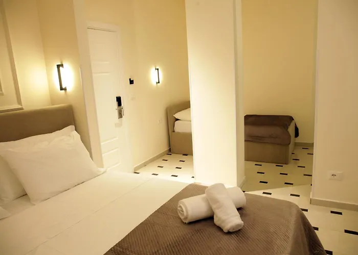 Mejsi Studio Apartment